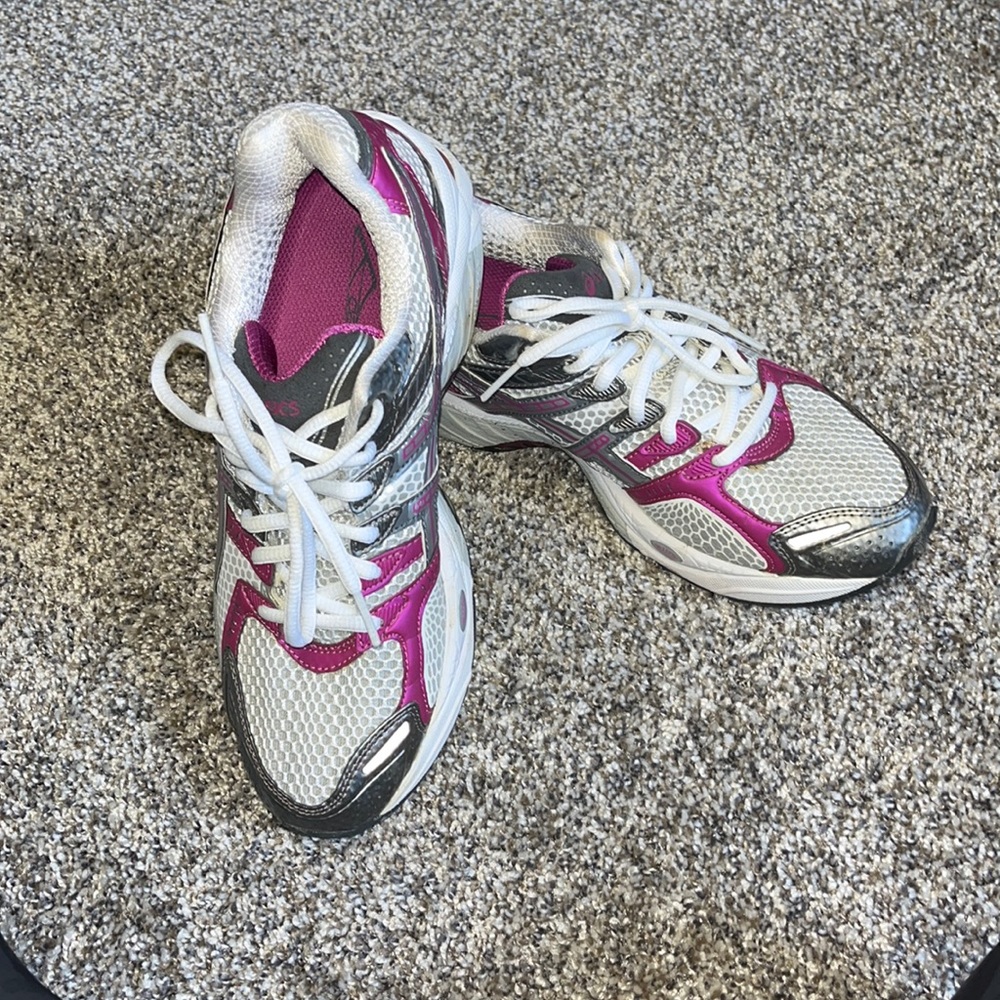 ASICS gel-3020 walking shoes